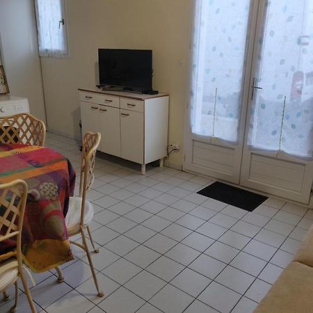 Maison Au Coeur Des Sables D'Olonne เลส์ซาบล์-โดล็อนน์ ภายนอก รูปภาพ